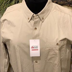 Gander Mountain Men’s Guide Series shirt